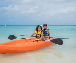 Aruba Watersports Center activity 28