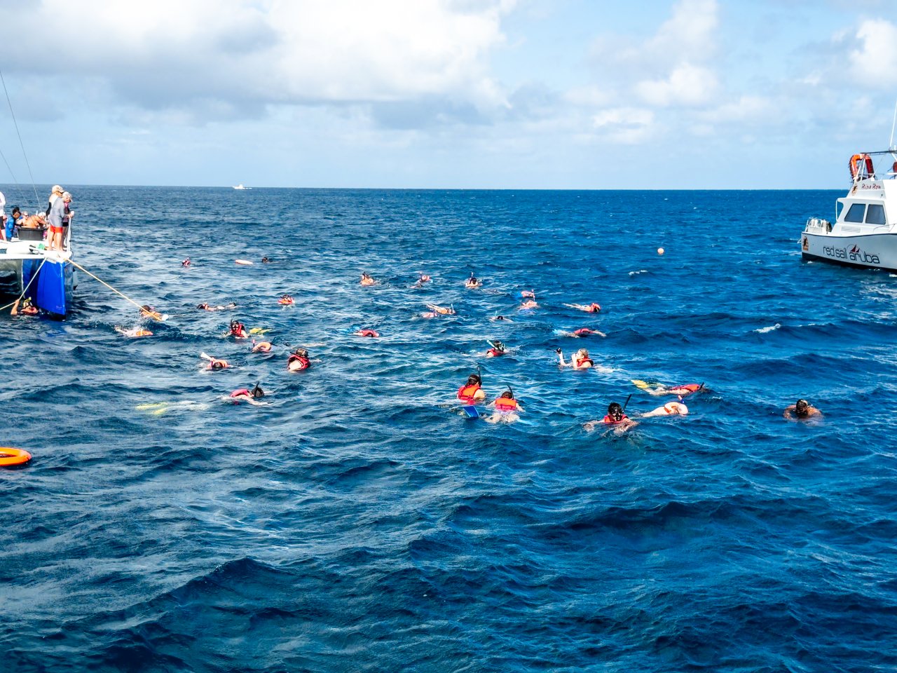 Aruba Watersports Center activity 38