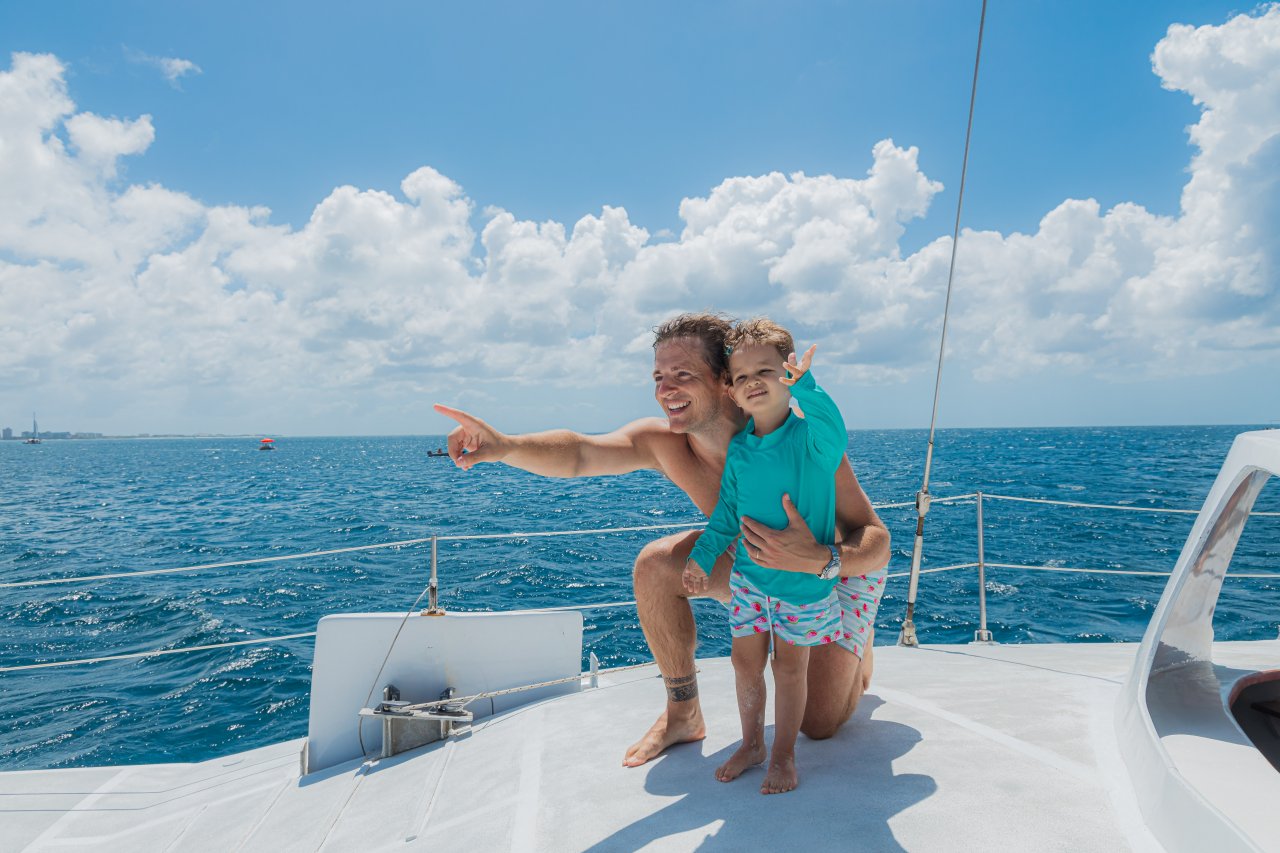 Aruba Watersports Center activity 40