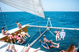 Aruba Watersports Center activity 48
