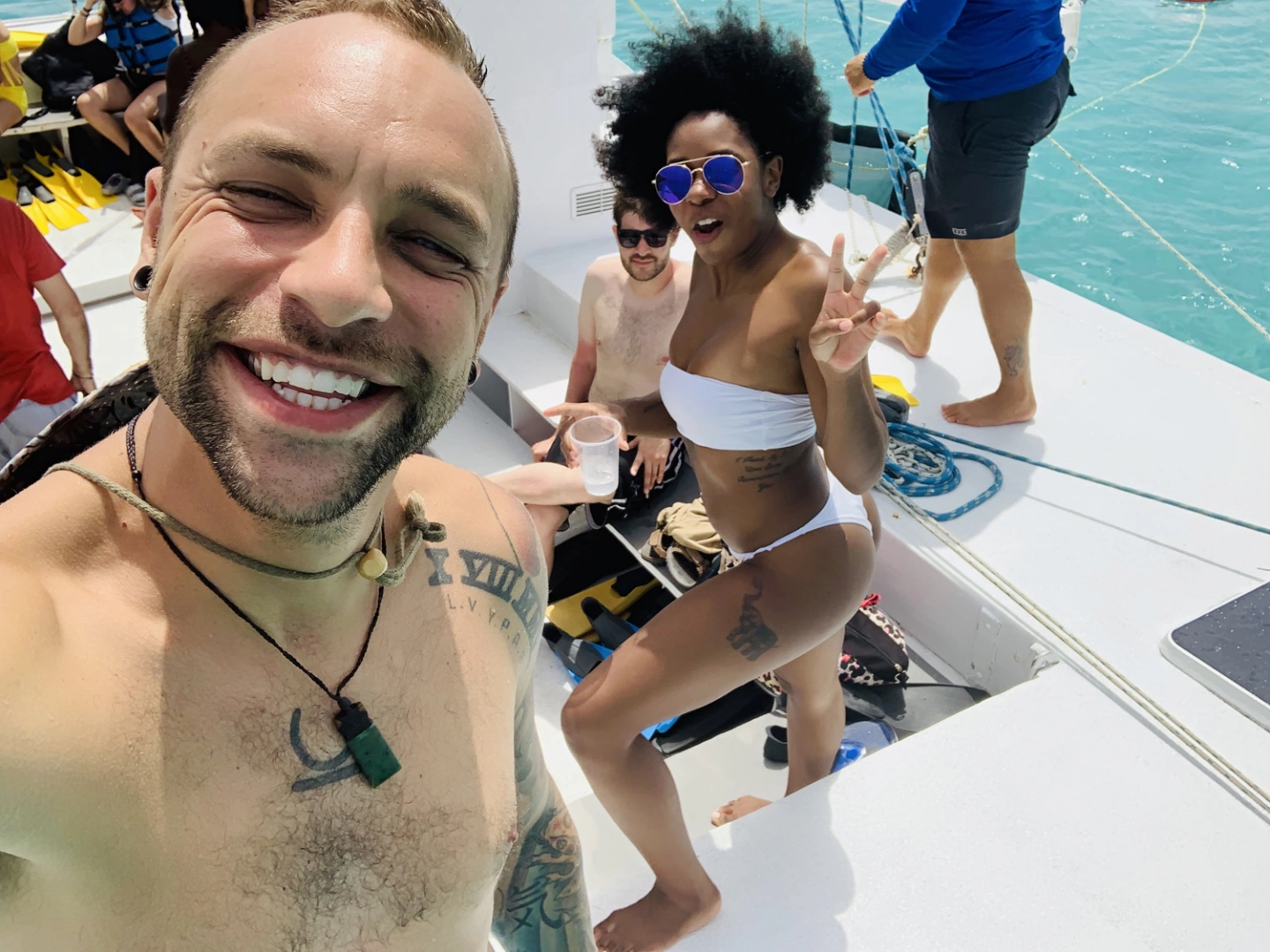 Aruba Watersports Center activity 51