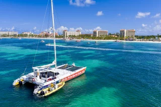 Aruba Watersports Center activity 53
