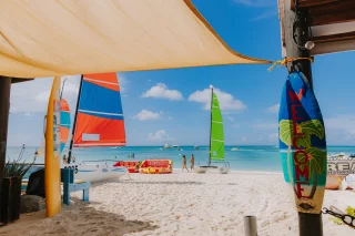 Aruba Watersports Center activity 61