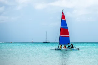 Aruba Watersports Center activity 66
