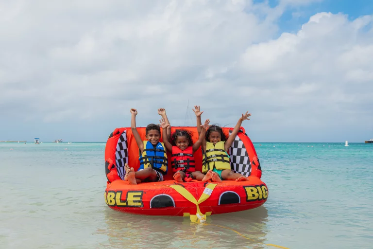 Aruba Watersports Center activity 68